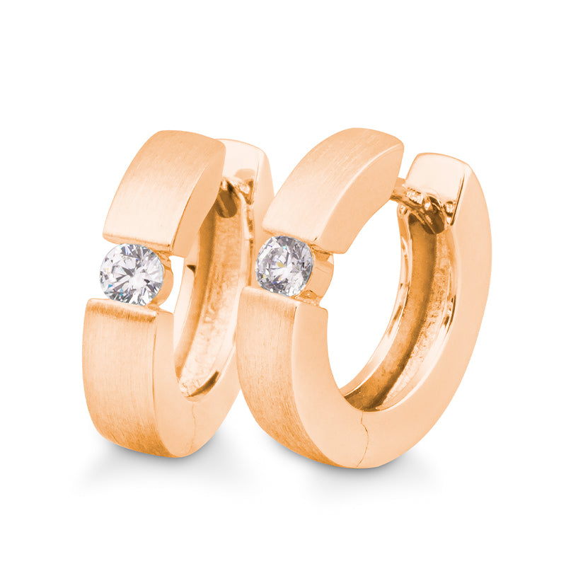 Essentials Ohrschmuck 03869R