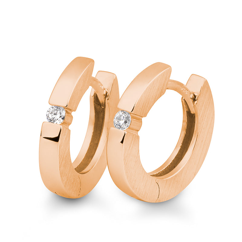 Essentials Ohrschmuck 03884R