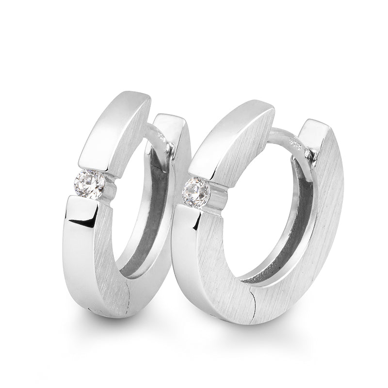 Essentials Ohrschmuck 03884W