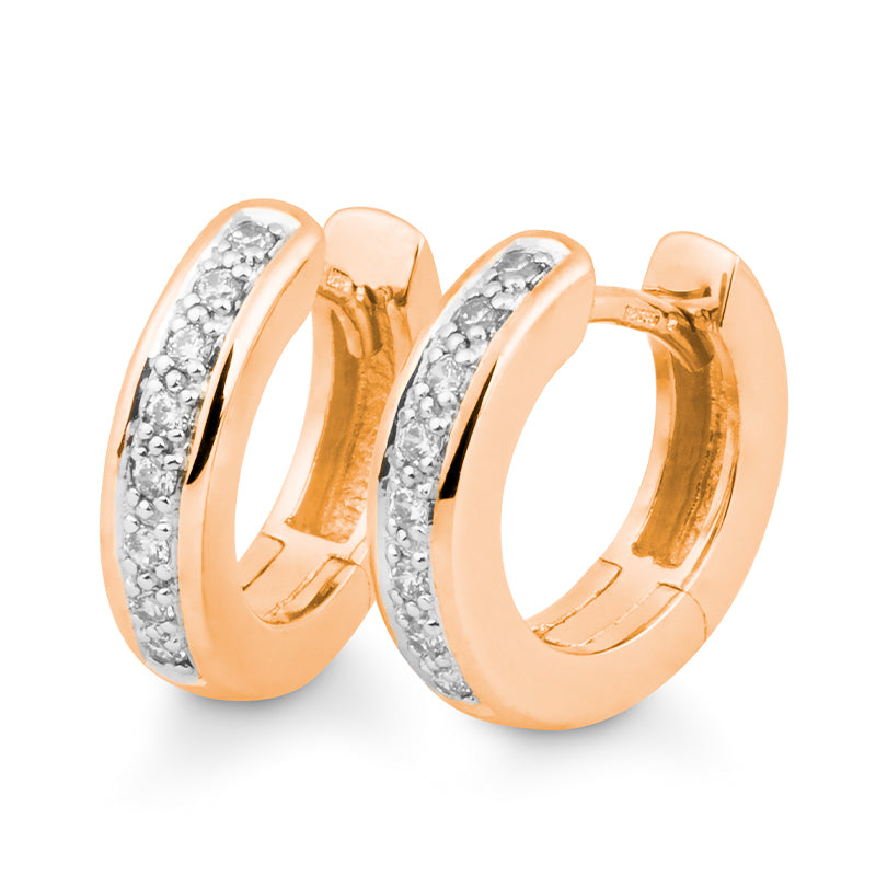 Essentials Ohrschmuck 06266R