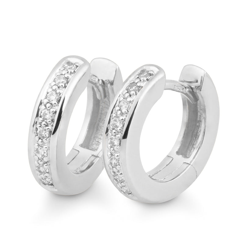 Essentials Ohrschmuck 06266W