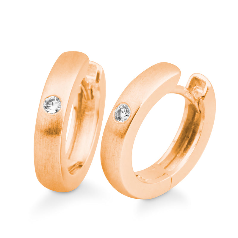 Essentials Ohrschmuck 06525R