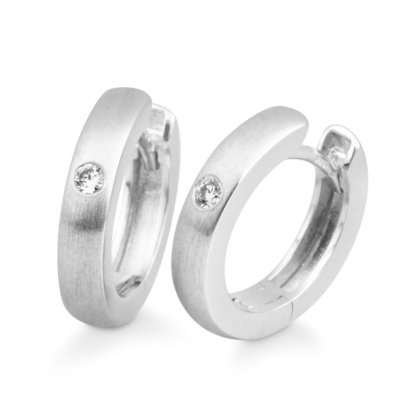 Essentials Ohrschmuck 06525W