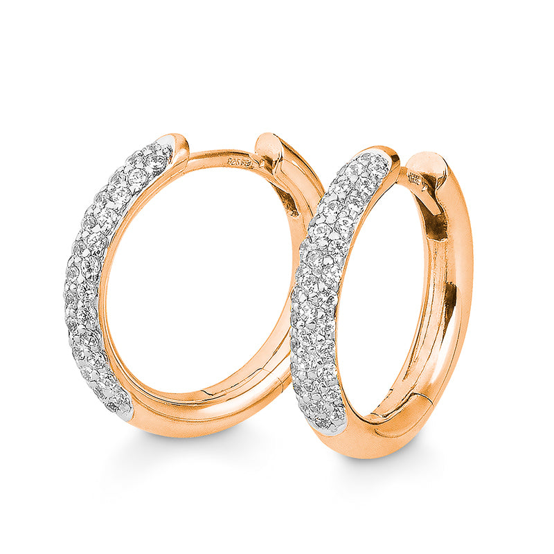 Essentials Ohrschmuck 06911R