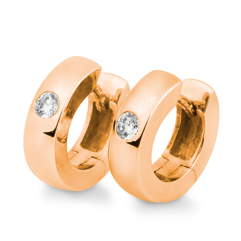 Essentials Ohrschmuck 07521R