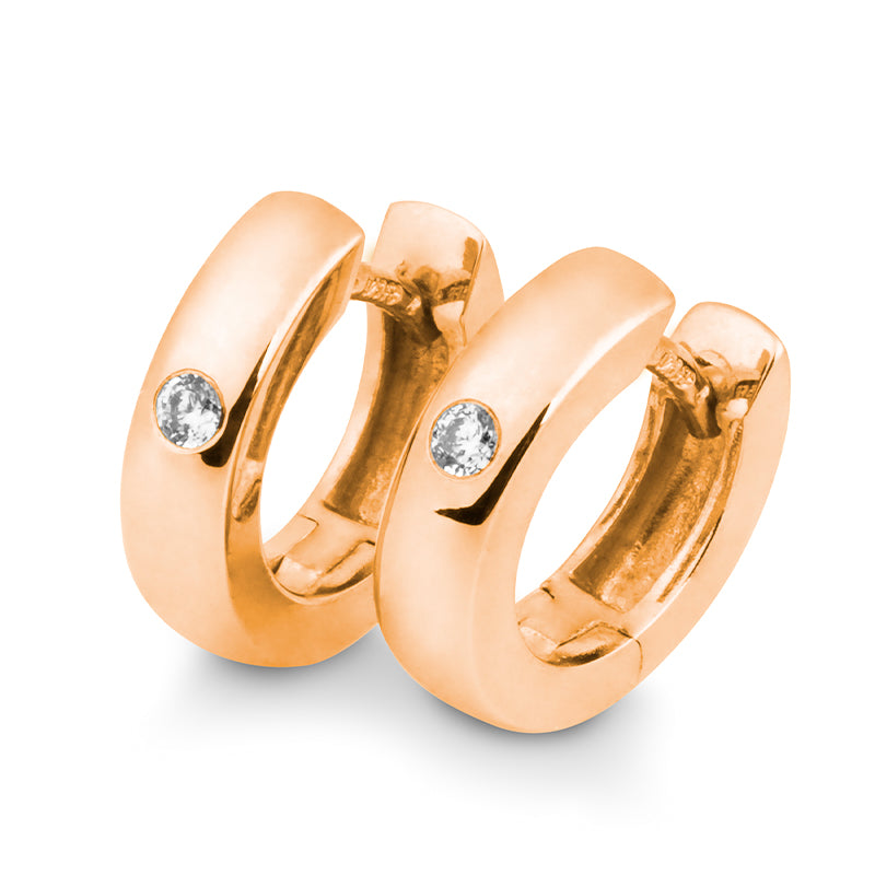 Essentials Ohrschmuck 07522R