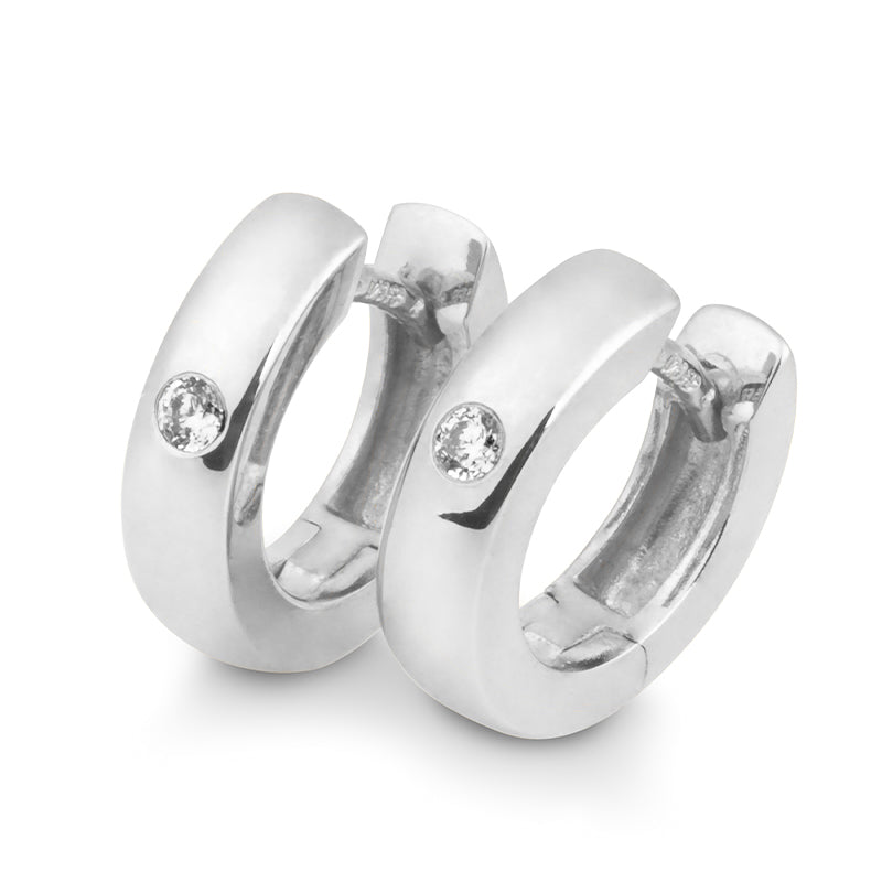 Essentials Ohrschmuck 07522W