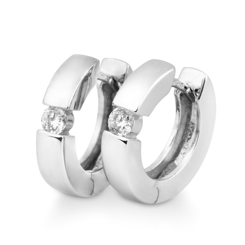 Essentials Ohrschmuck 07733W