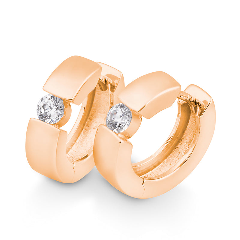 Essentials Ohrschmuck 07734R