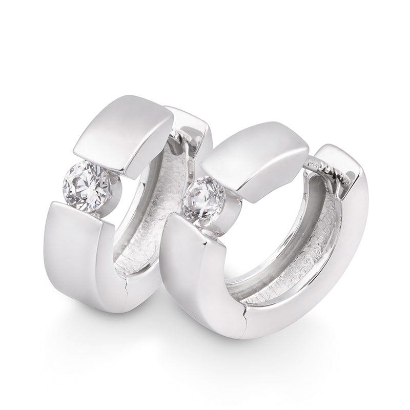 Essentials Ohrschmuck 07734W