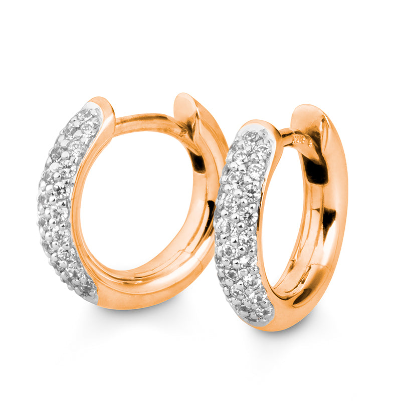 Essentials Ohrschmuck 06910R