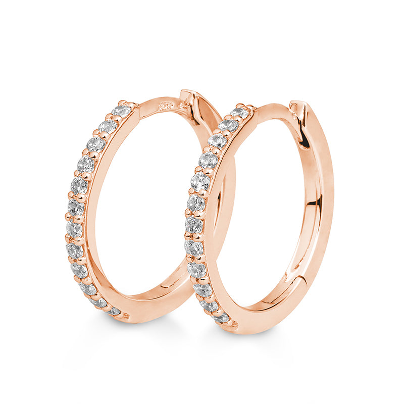 Essentials Ohrschmuck 60896R