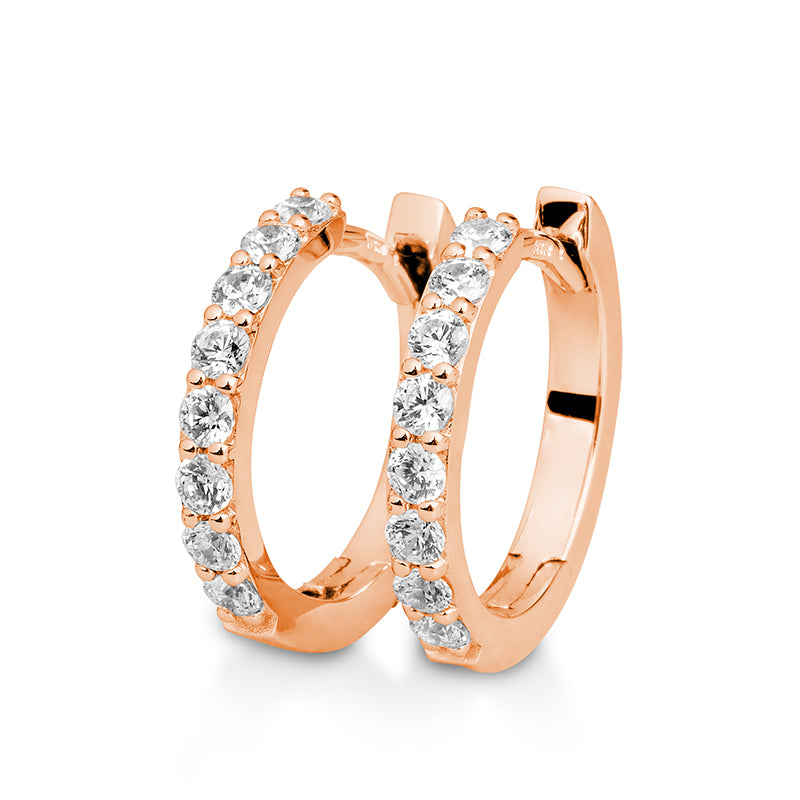 Essentials Ohrschmuck 60898R