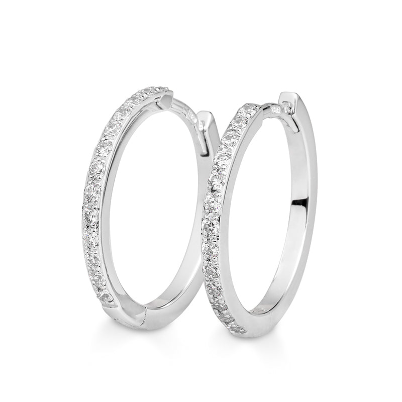 Essentials Ohrschmuck 60916W