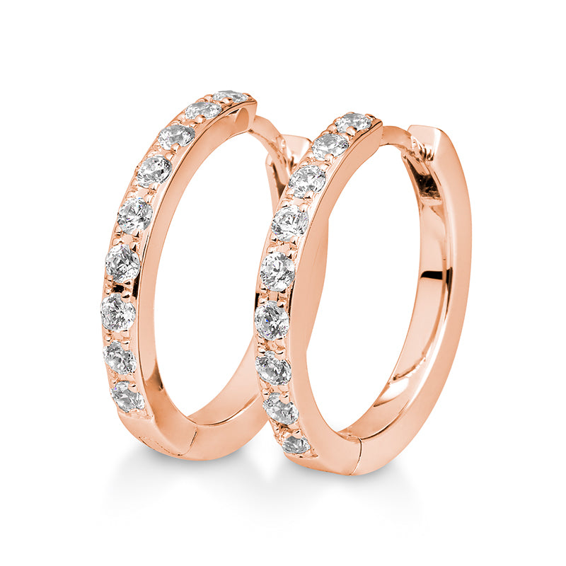Essentials Ohrschmuck 60918R