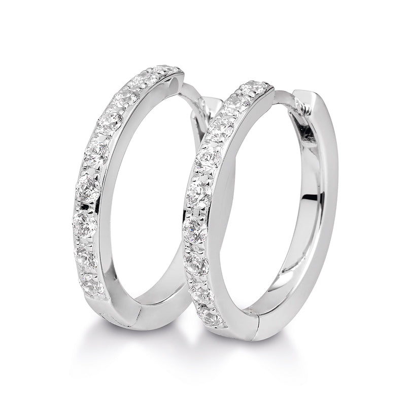 Essentials Ohrschmuck 60918W