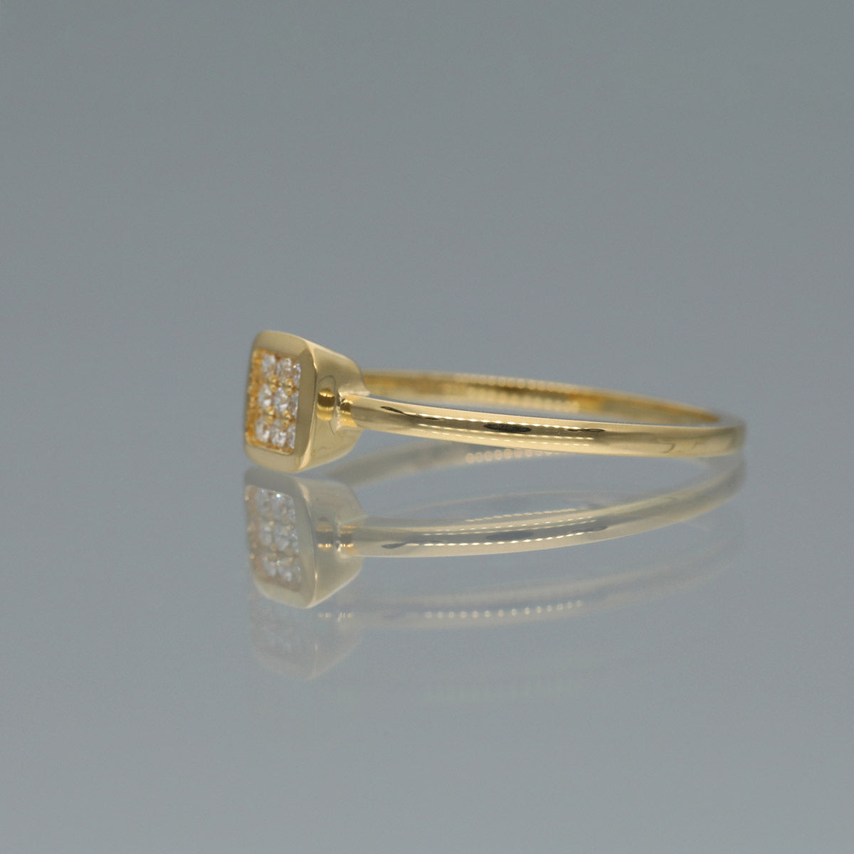Edition Ring T01248G
