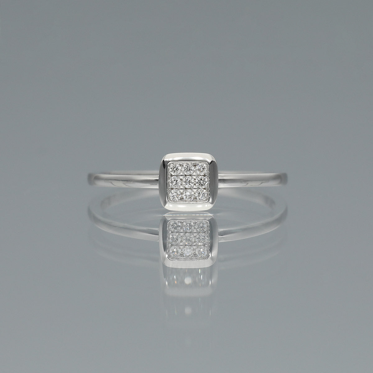 Edition Ring T01248