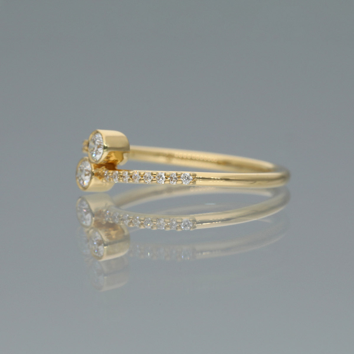 Edition Ring T01310G