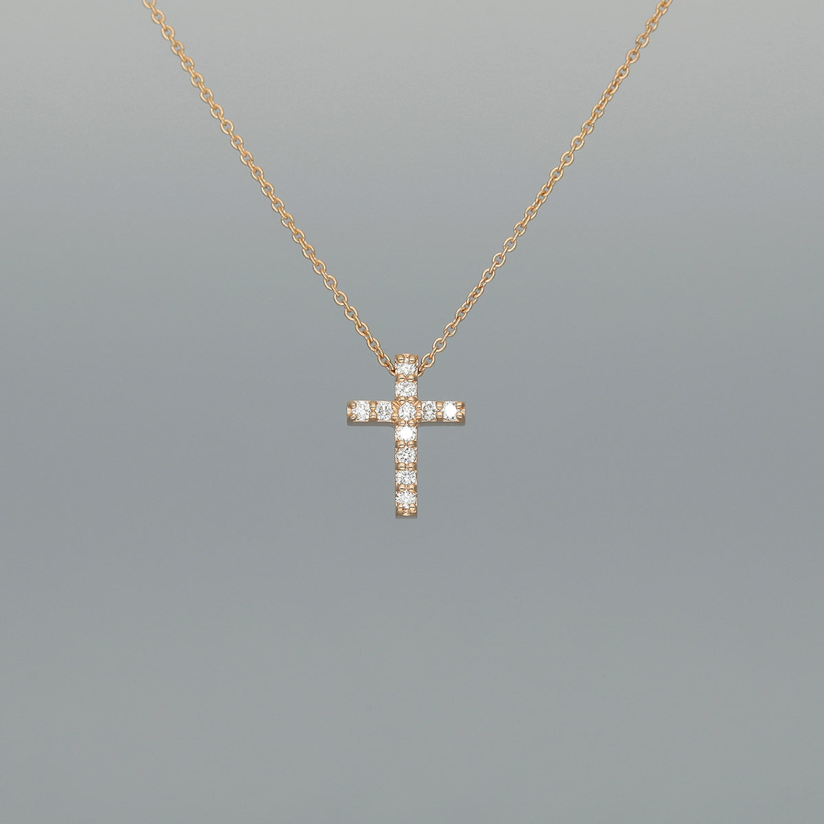 Edition Collier T0124R