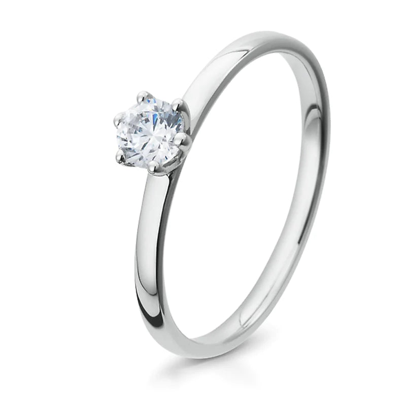 Essentials Verlobungsring 05285W