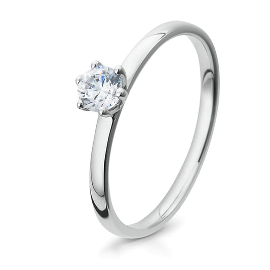 Essentials Verlobungsring 05285