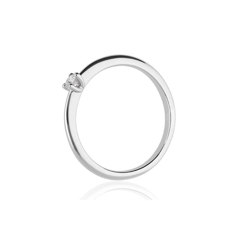 Essentials Verlobungsring 056325W