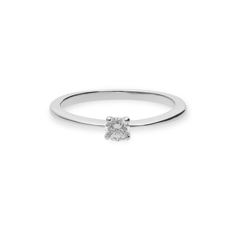 Essentials Verlobungsring 056355W