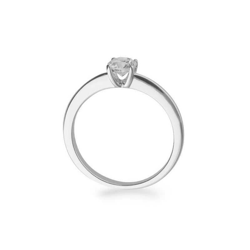 Essentials Verlobungsring 056396W
