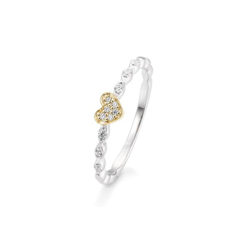Essentials Ring 01542GW