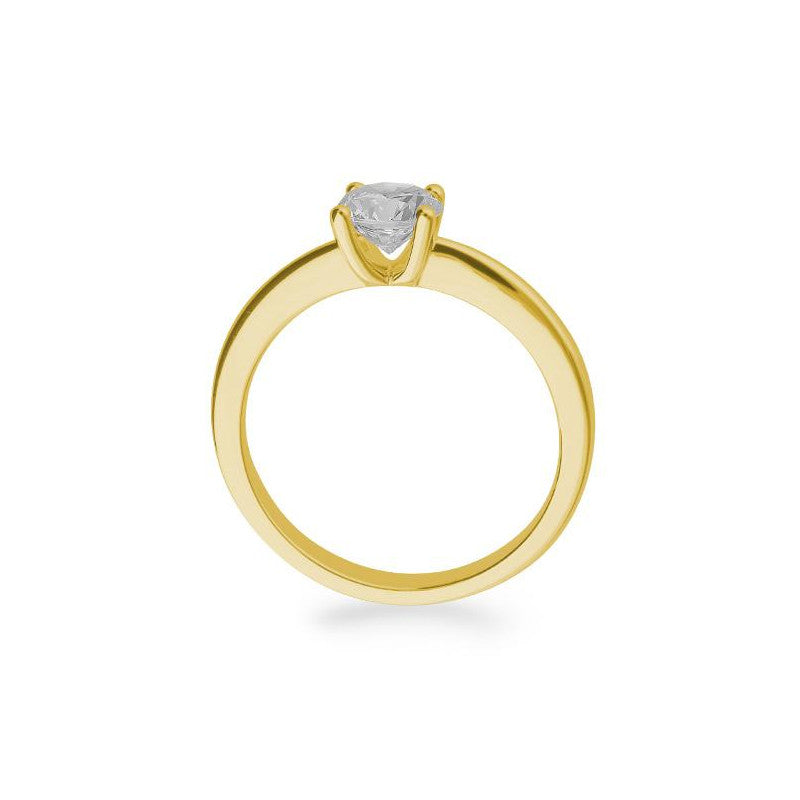 Essentials Verlobungsring 057365G