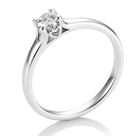 Essentials Verlobungsring 058835W