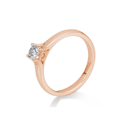 Essentials Verlobungsring 058835R