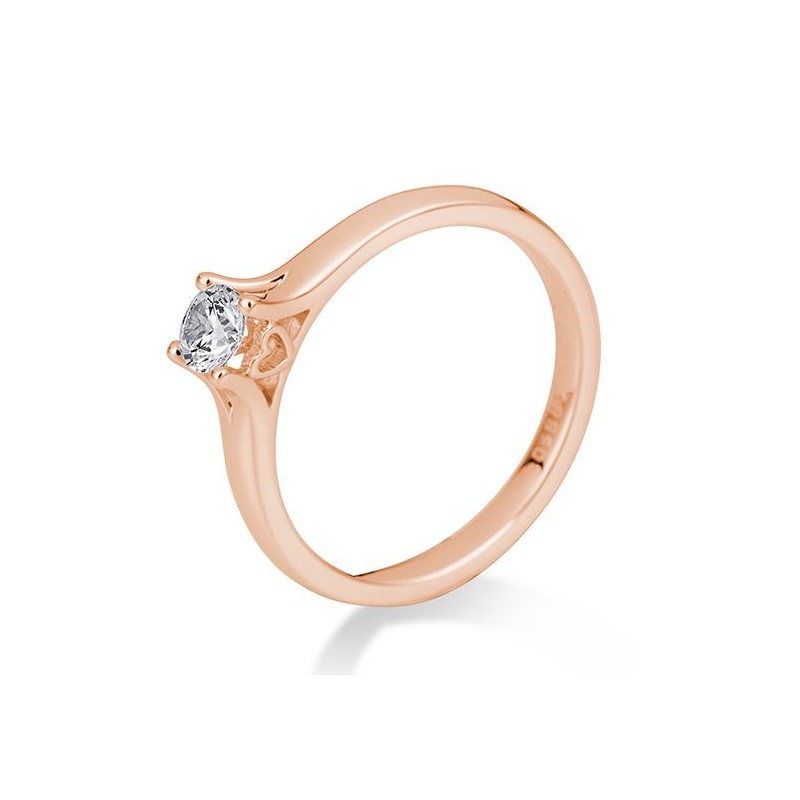 Essentials Verlobungsring 058835R
