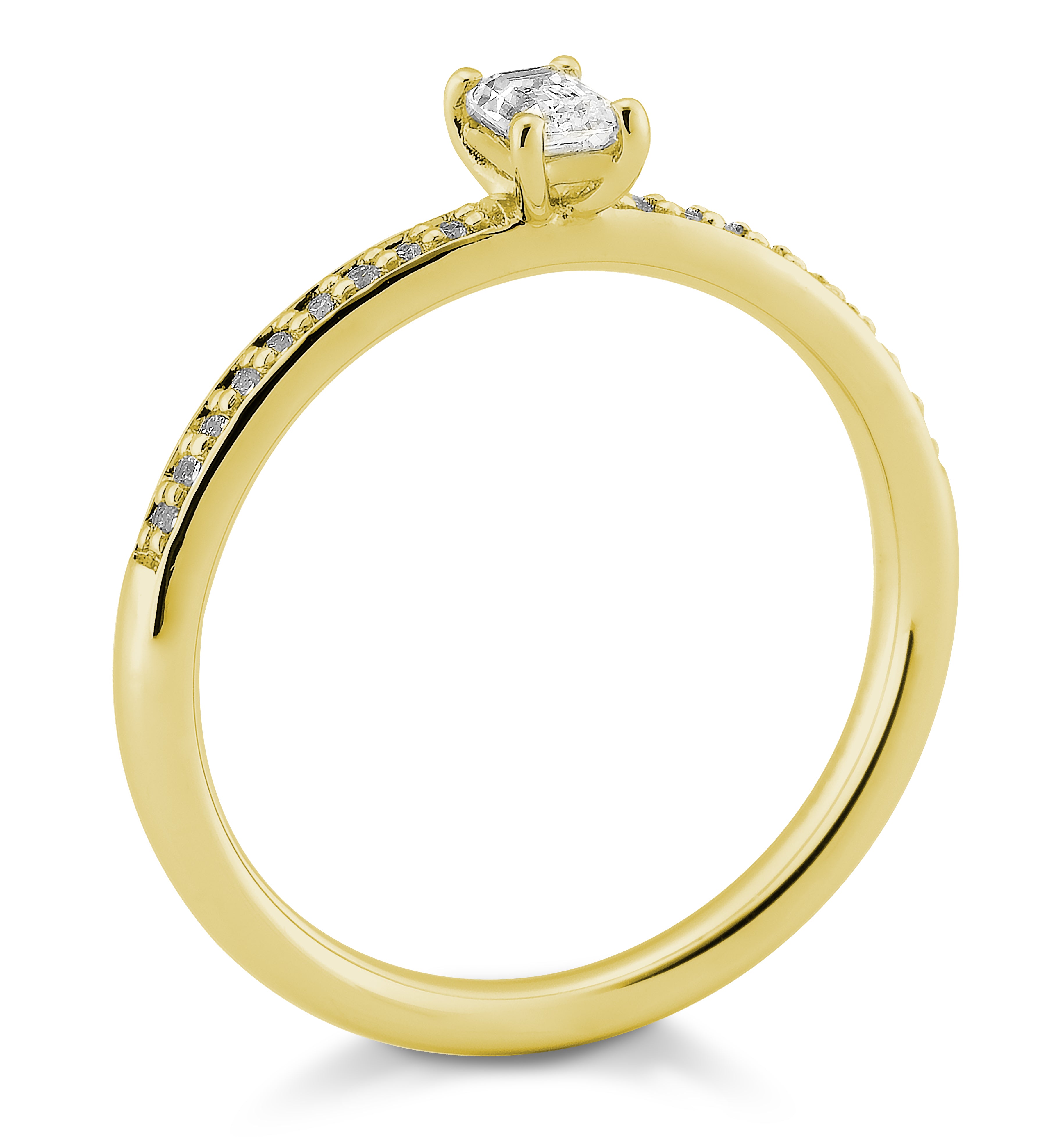 Essentials Verlobungsring 06231G