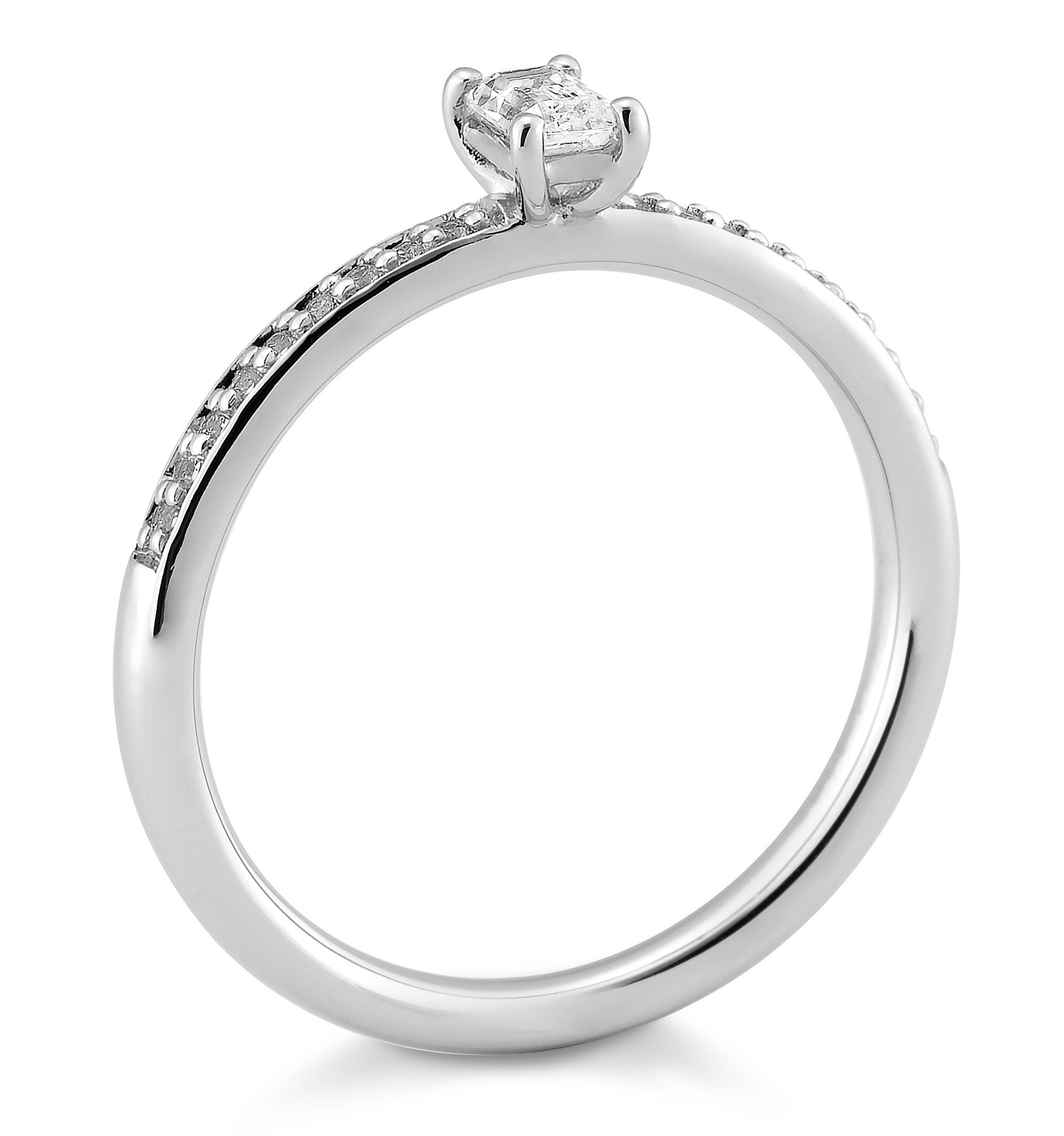 Essentials Verlobungsring 06231P
