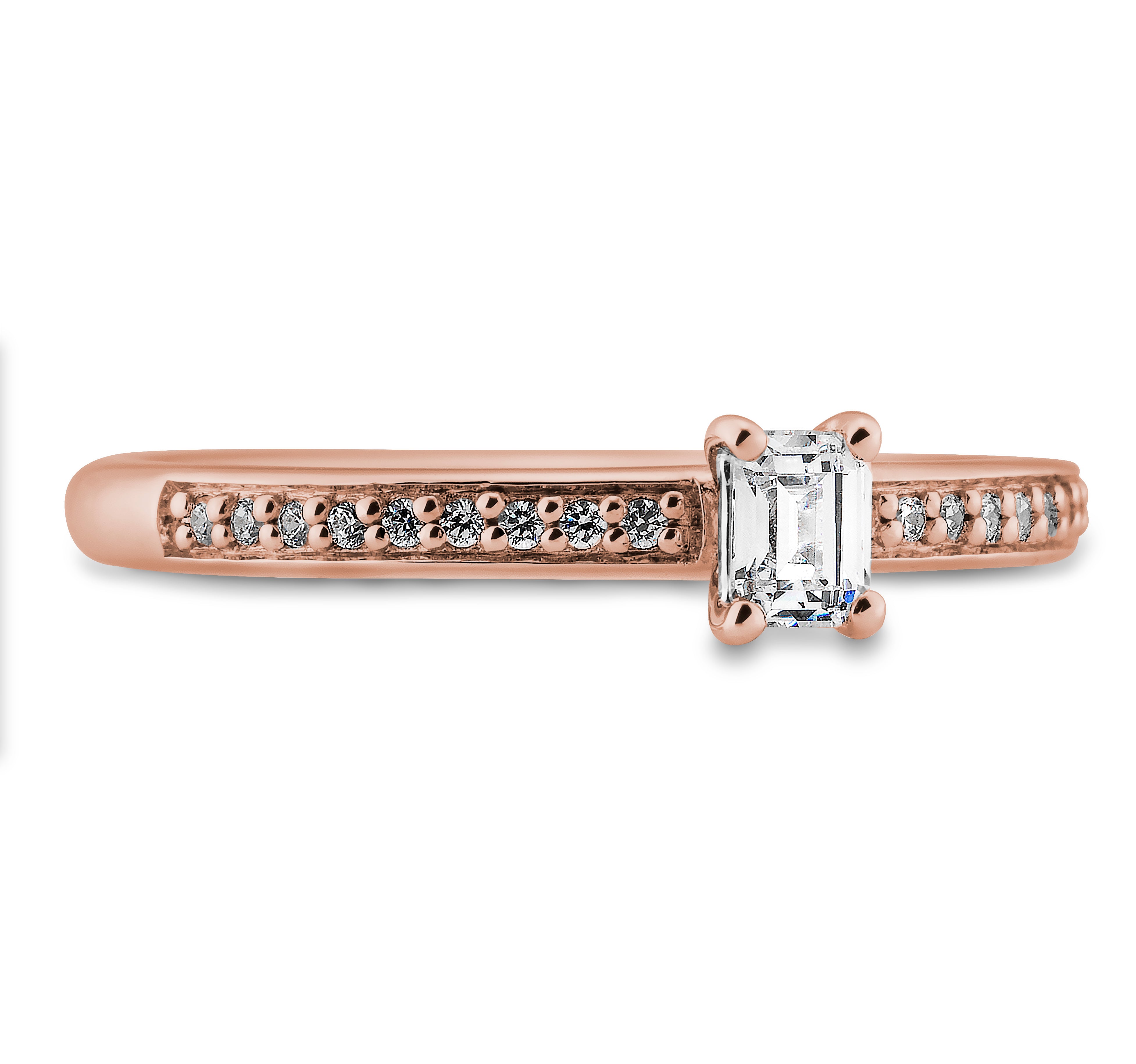 Essentials Verlobungsring 06231R