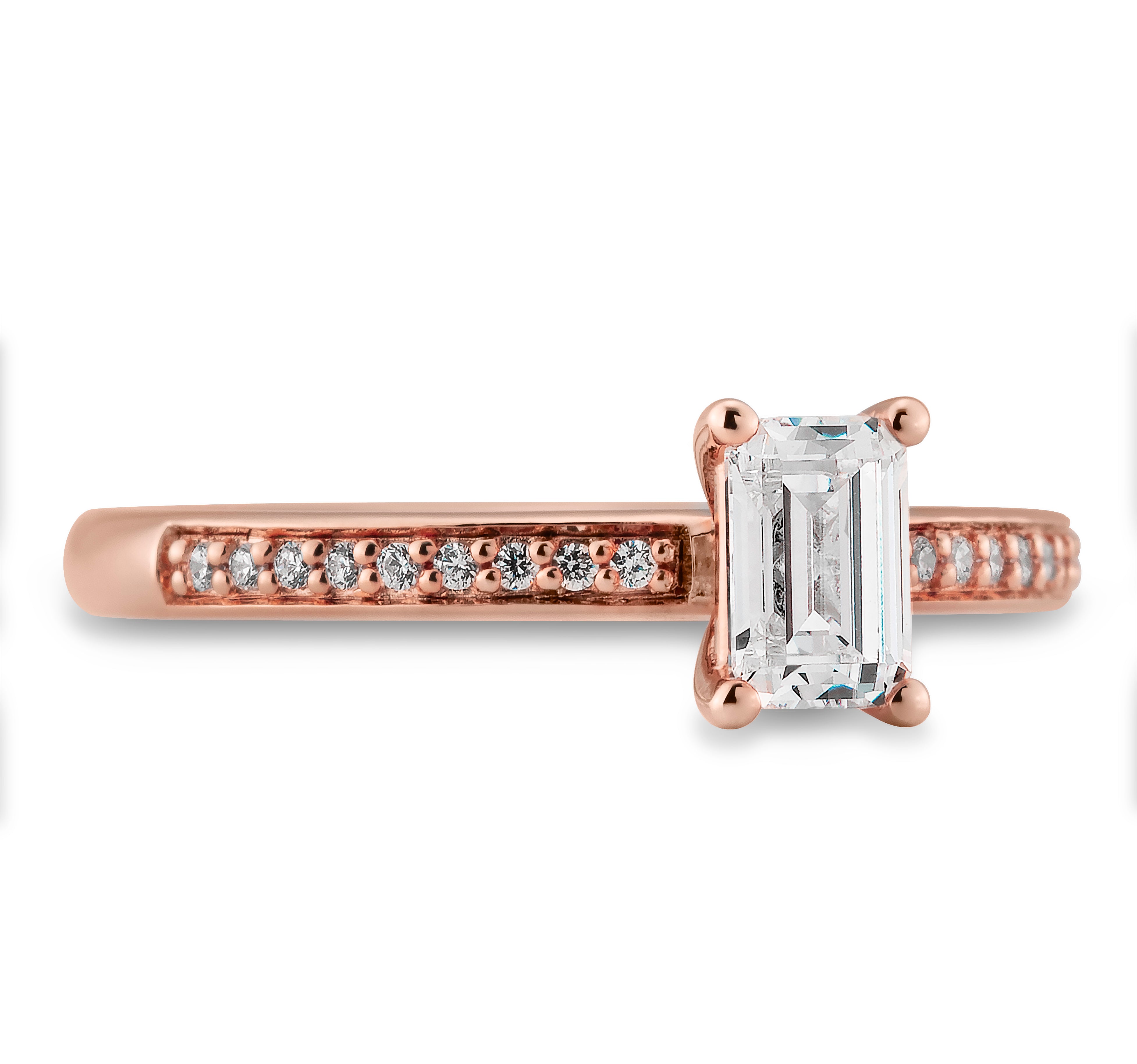 Essentials Verlobungsring 06232R