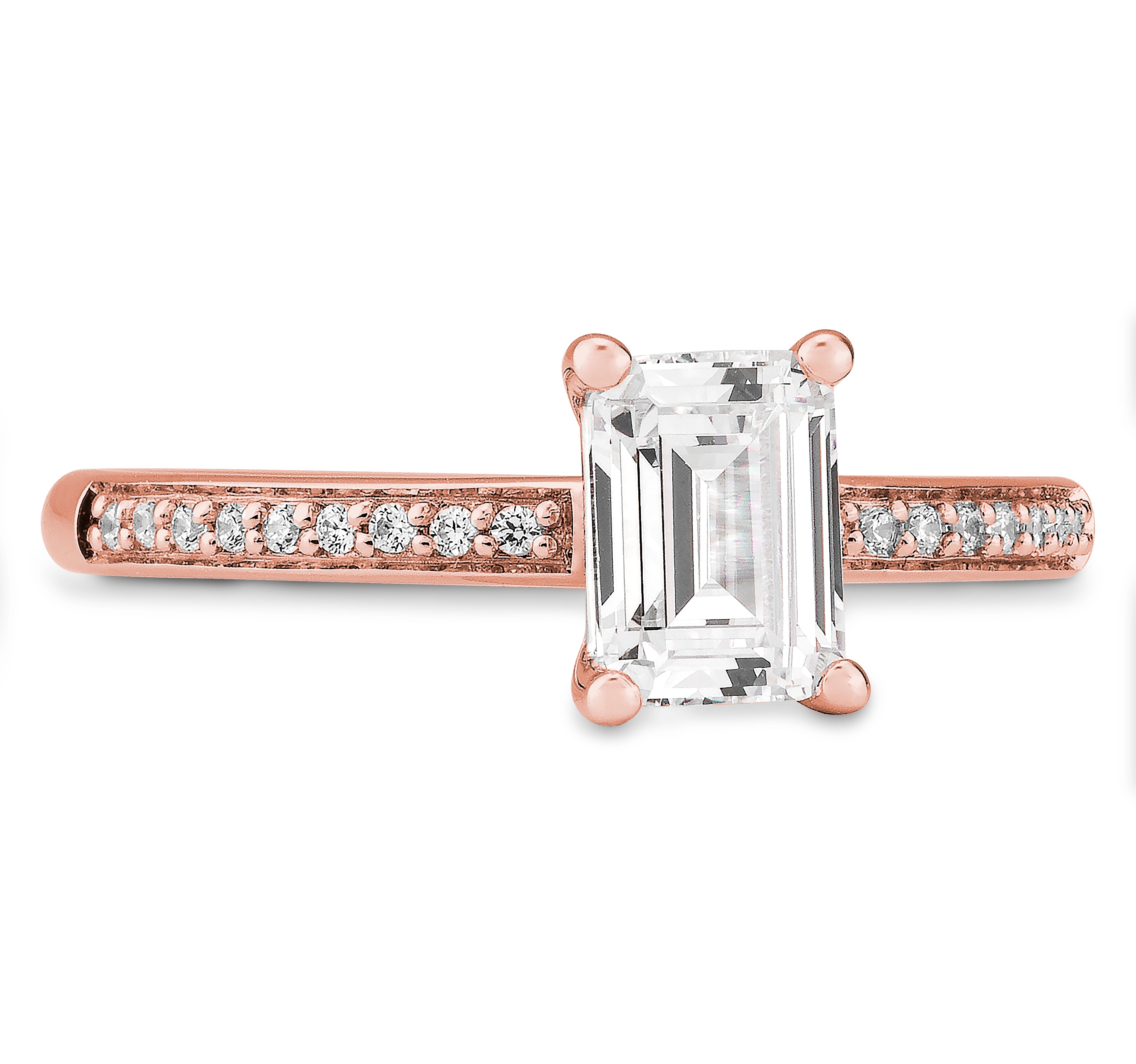 Essentials Verlobungsring 06233R