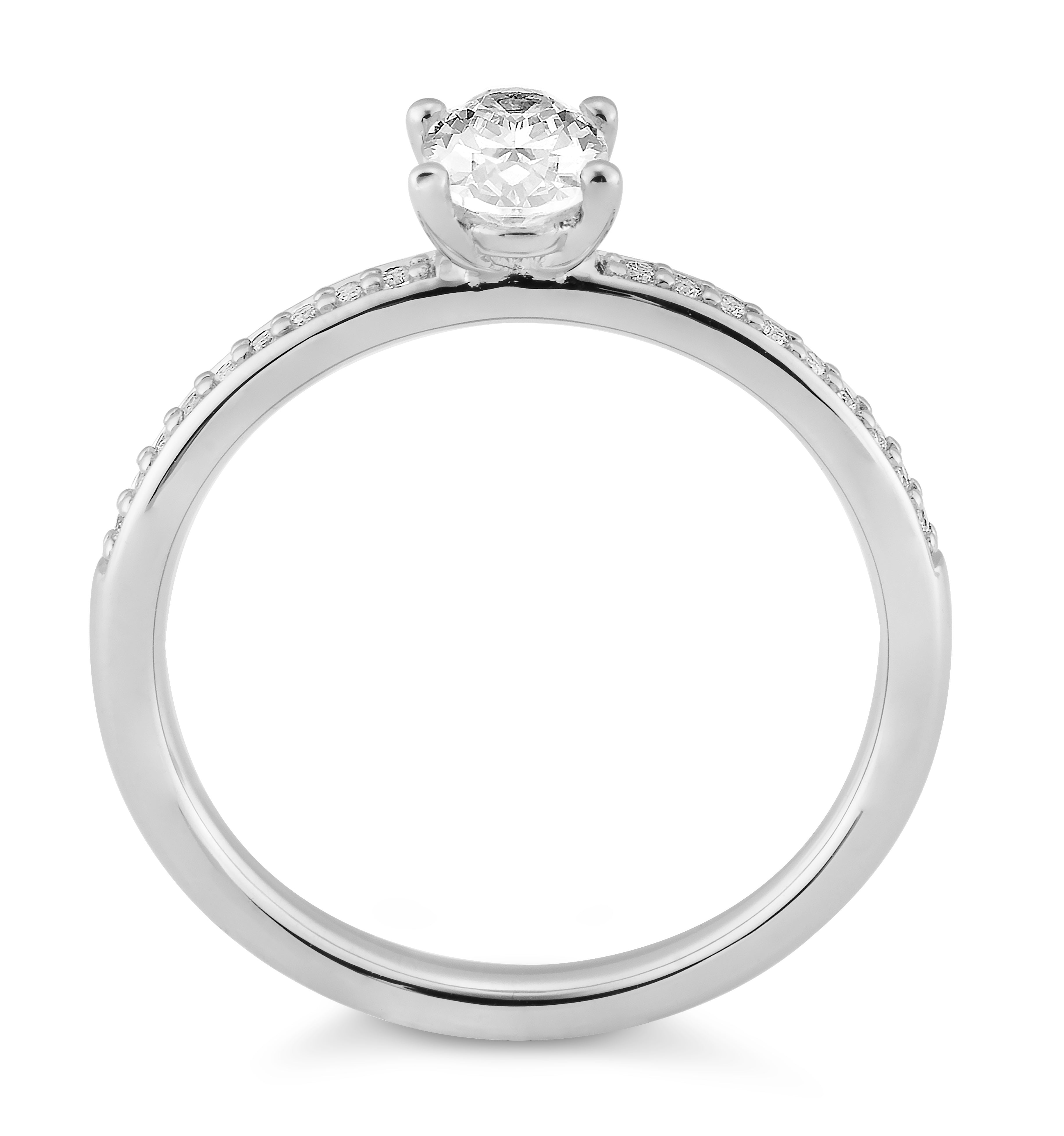 Essentials Verlobungsring 06235P