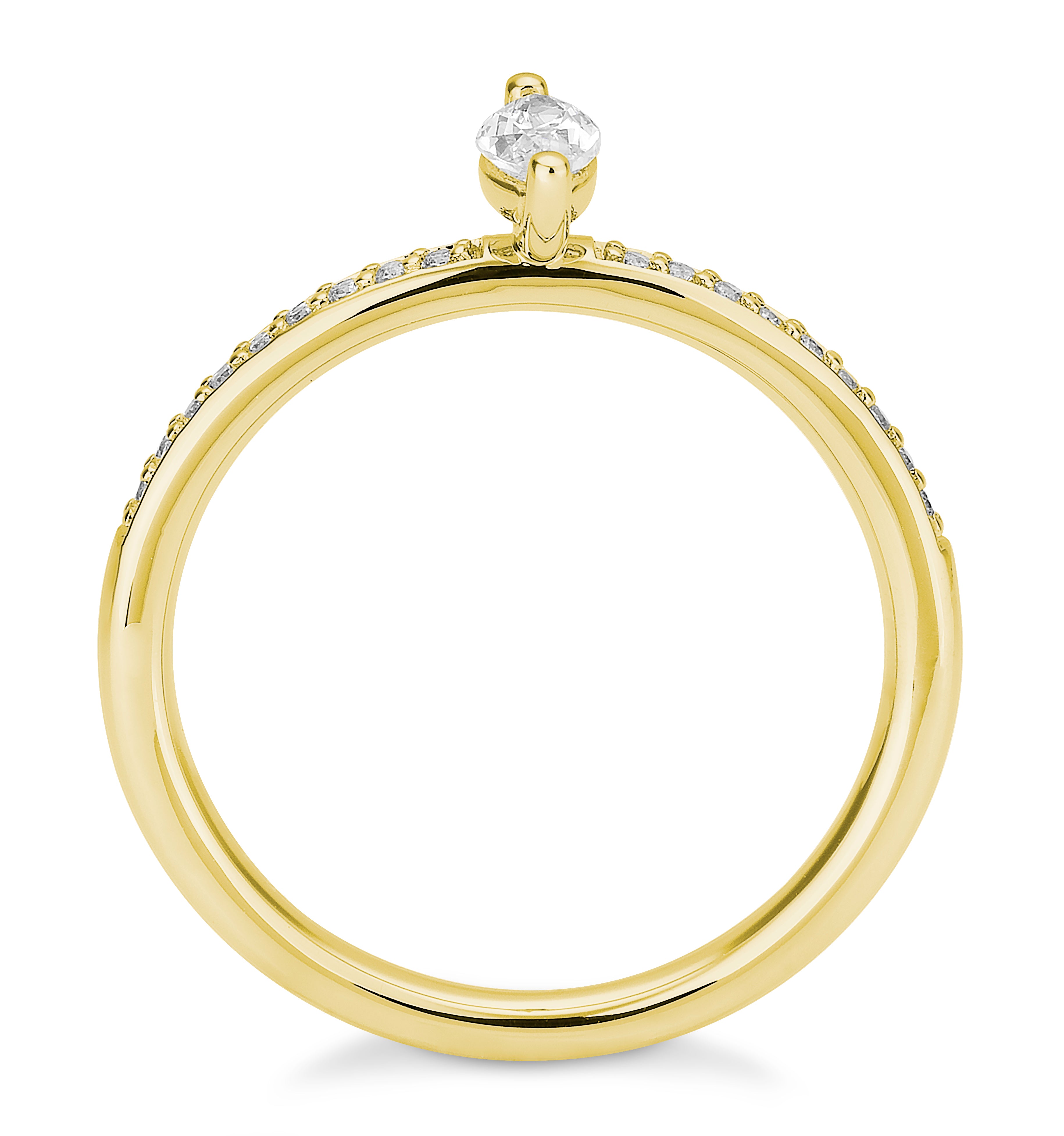Essentials Verlobungsring 06237G