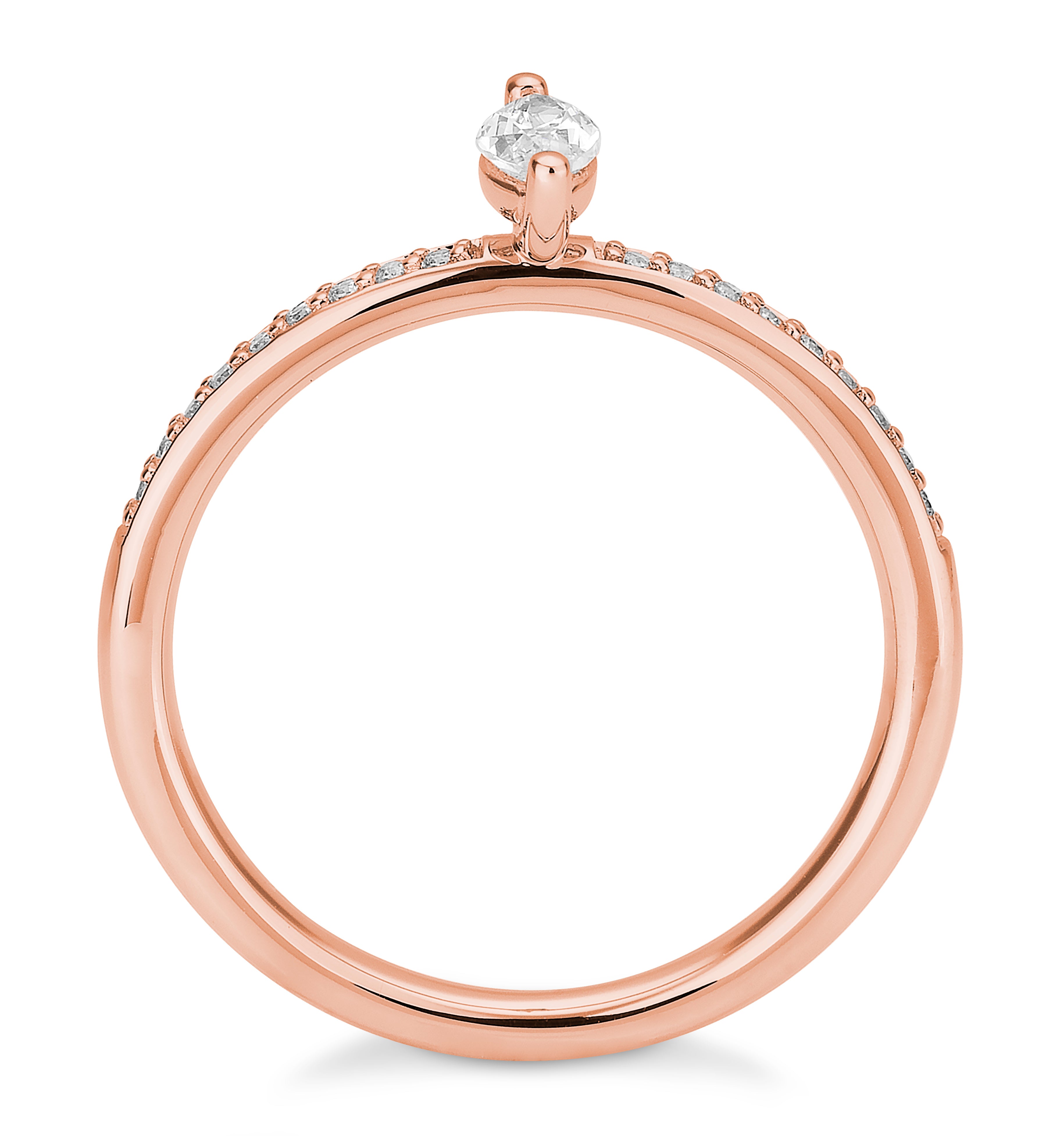 Essentials Verlobungsring 06237R