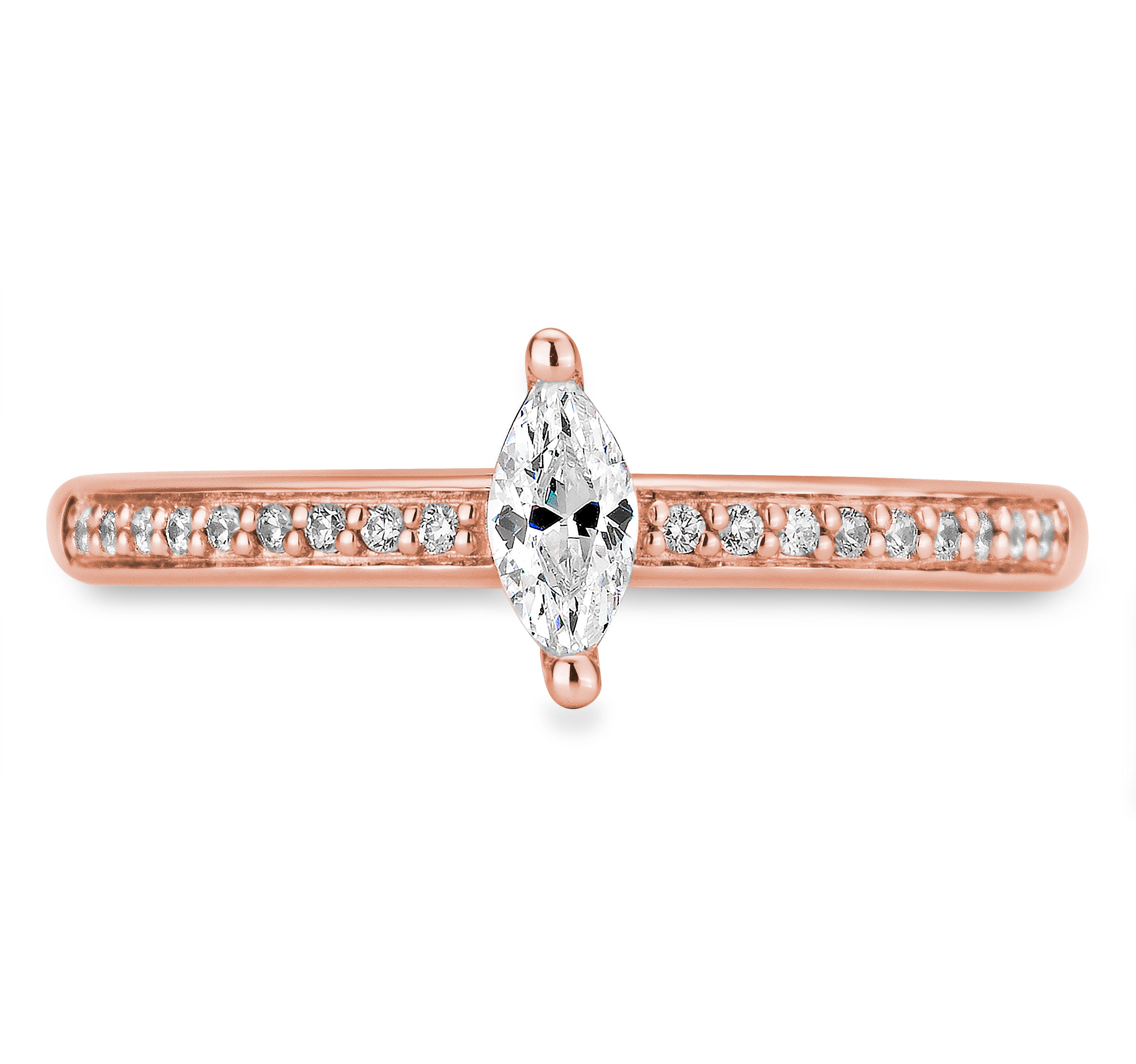 Essentials Verlobungsring 06237R