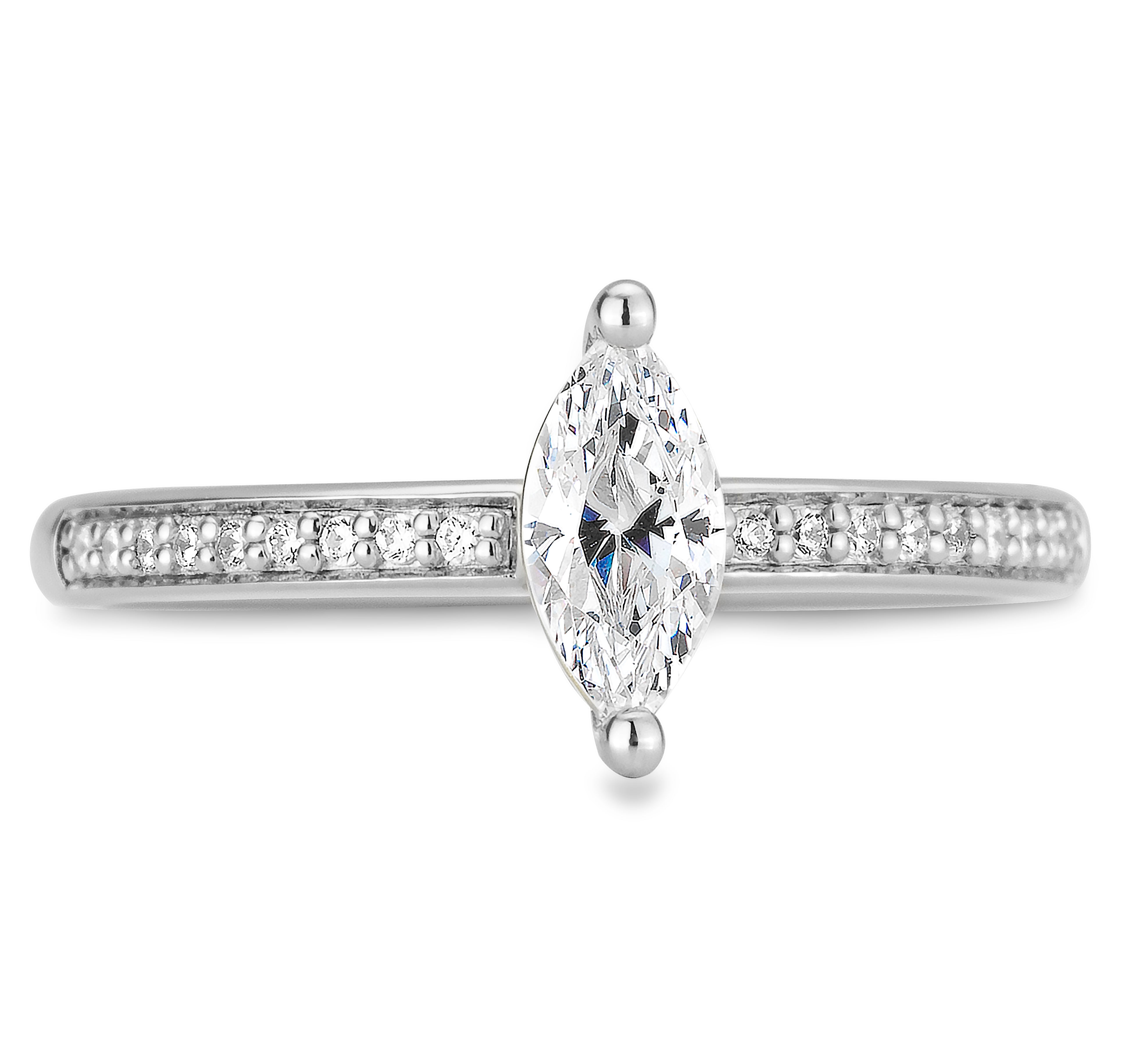Essentials Verlobungsring 06238P