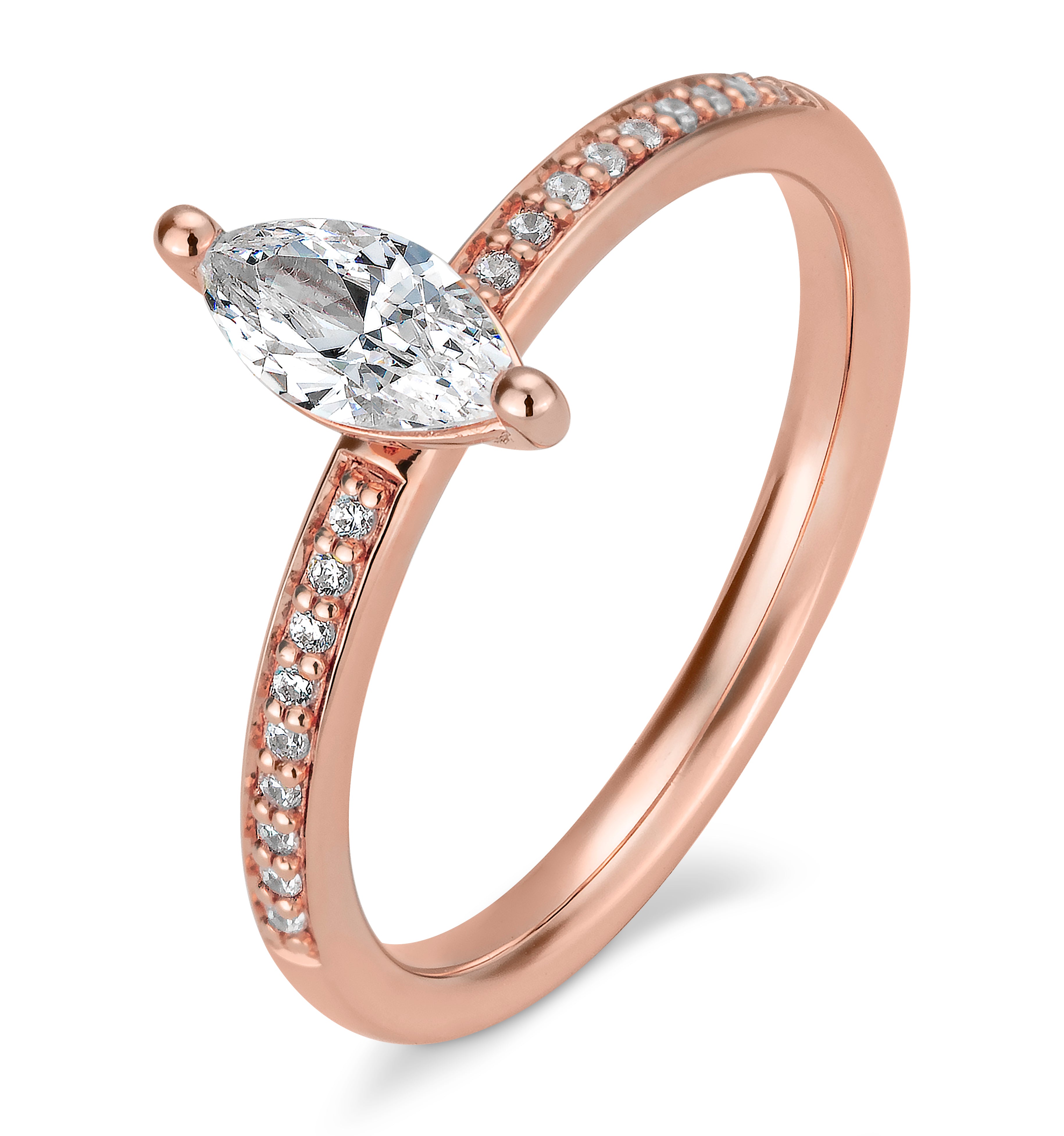 Essentials Verlobungsring 06238R