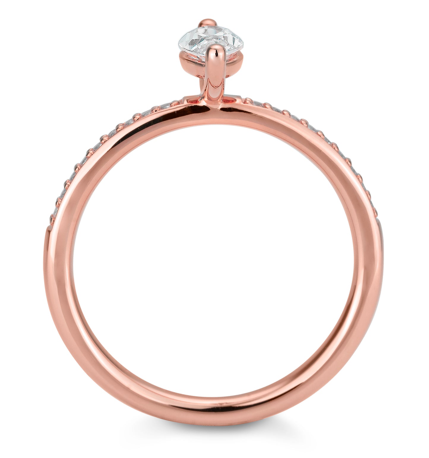 Essentials Verlobungsring 06238R