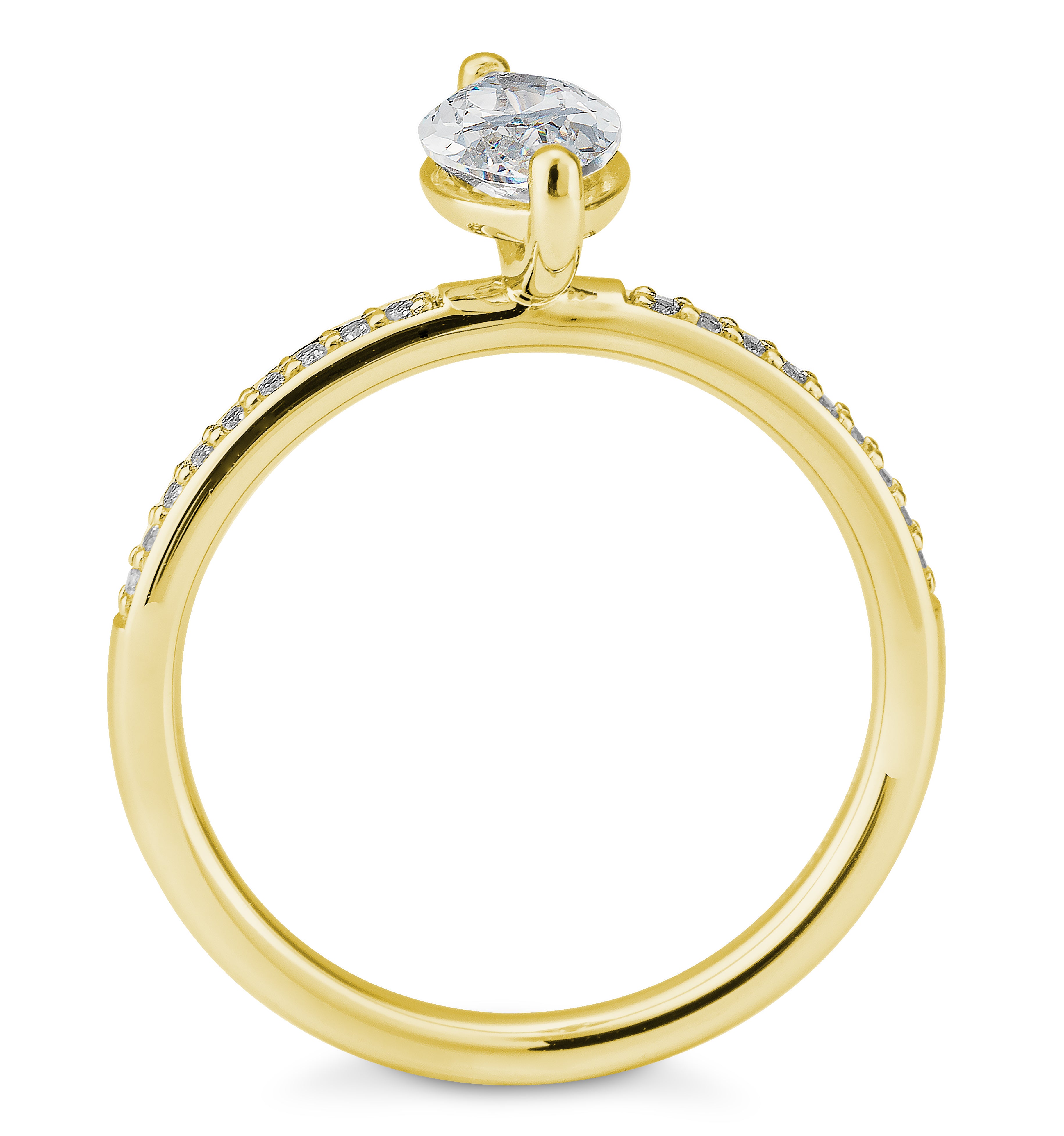 Essentials Verlobungsring 06239G
