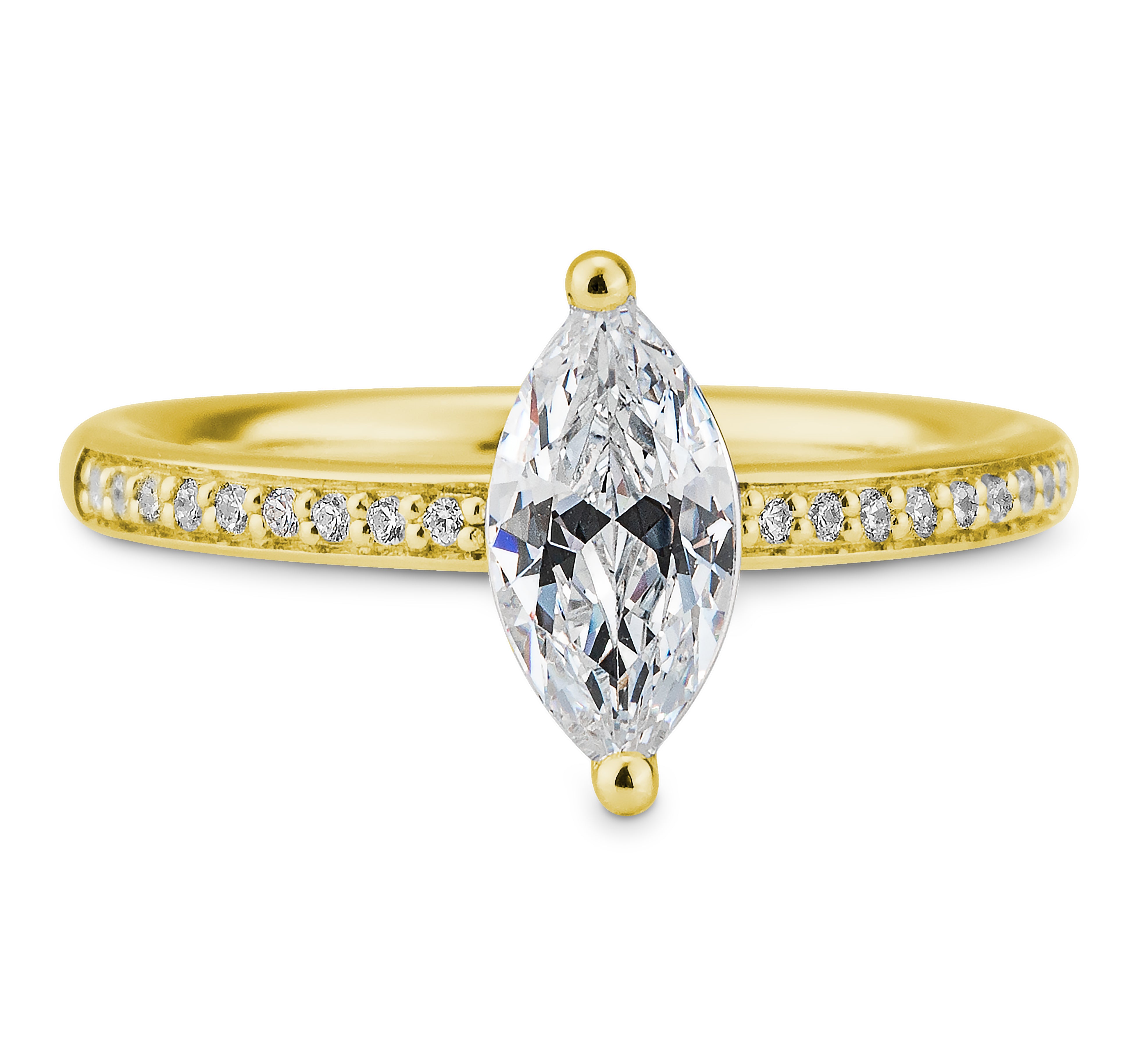 Essentials Verlobungsring 06239G