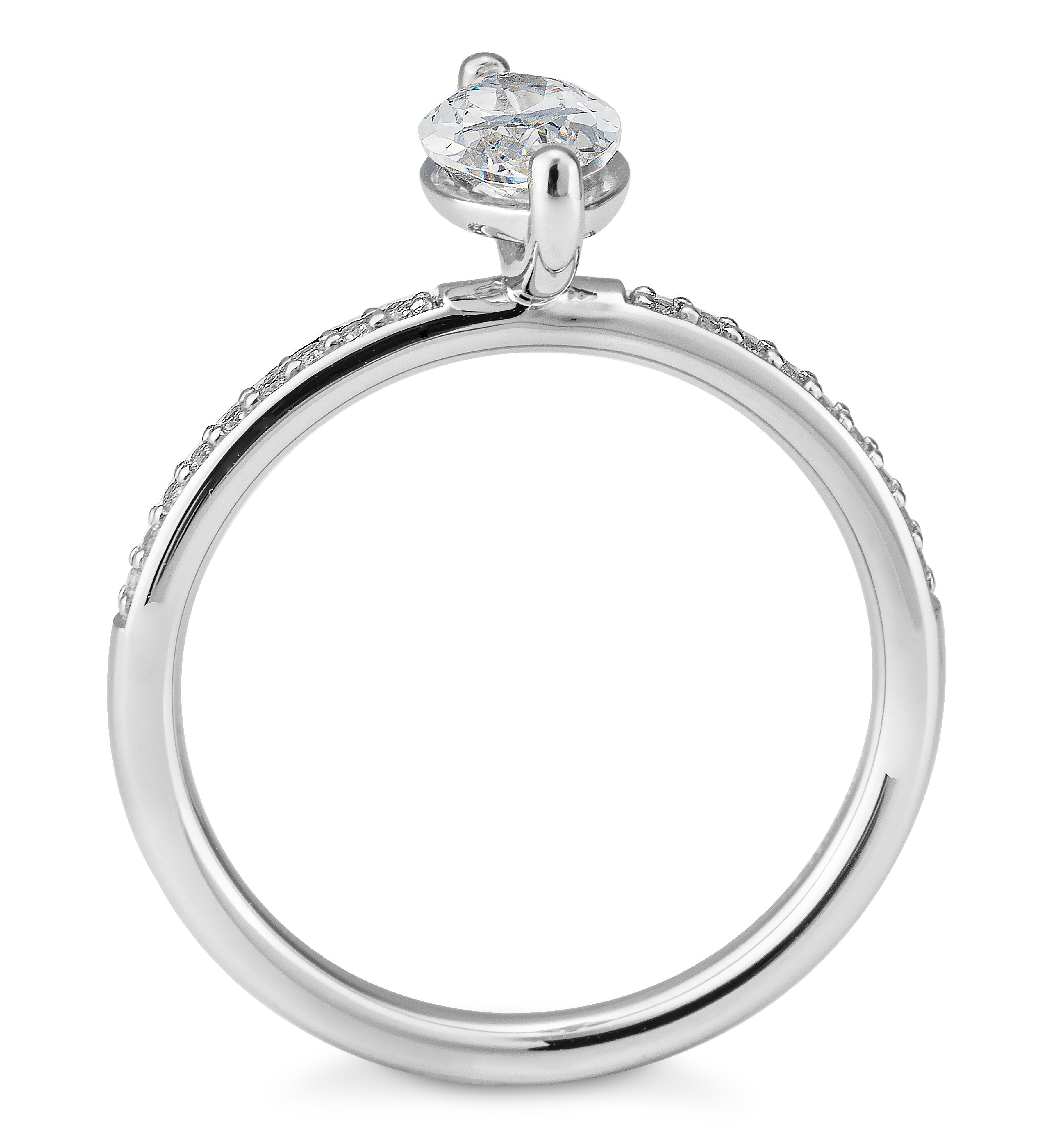 Essentials Verlobungsring 06239W
