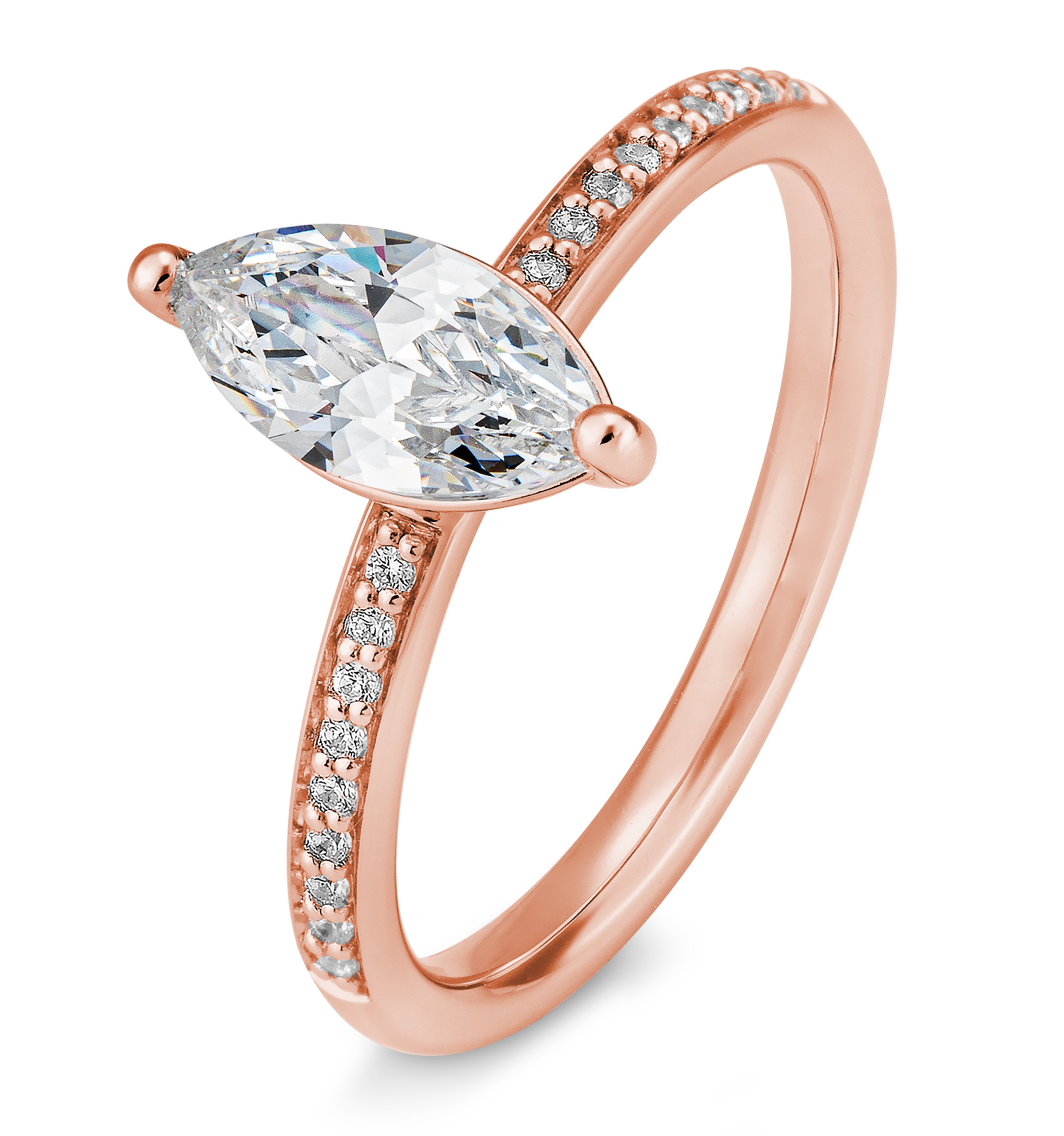 Essentials Verlobungsring 06239R